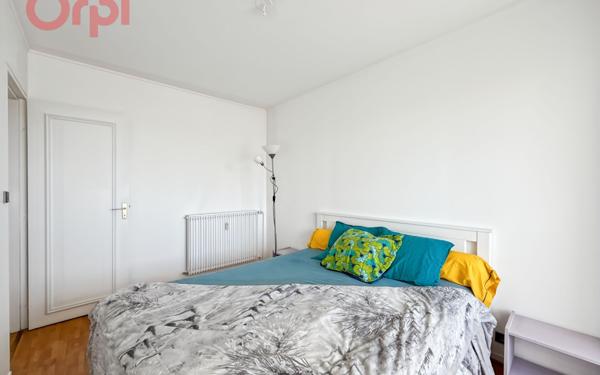 Appartement à vendre    3 pièces • 63,62 m2 Morangis