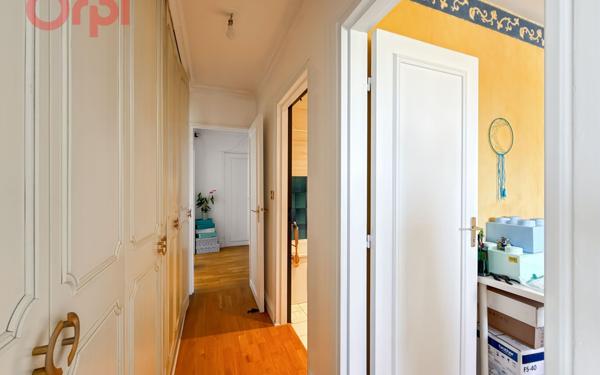 Appartement à vendre    3 pièces • 63,62 m2 Morangis