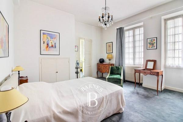 Brive-la-Gaillarde, Maison de ville 5 Chambres -  230 m² à vendre