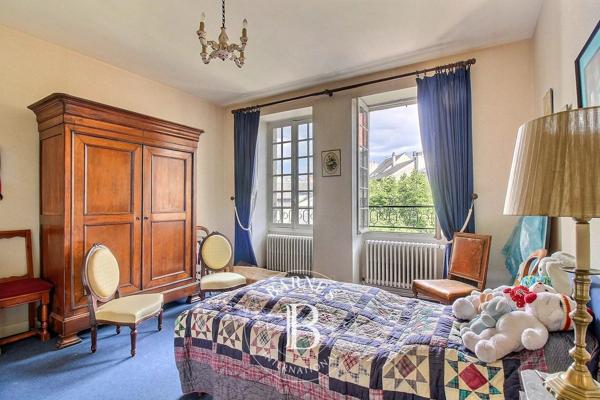 Brive-la-Gaillarde, Maison de ville 5 Chambres -  230 m² à vendre