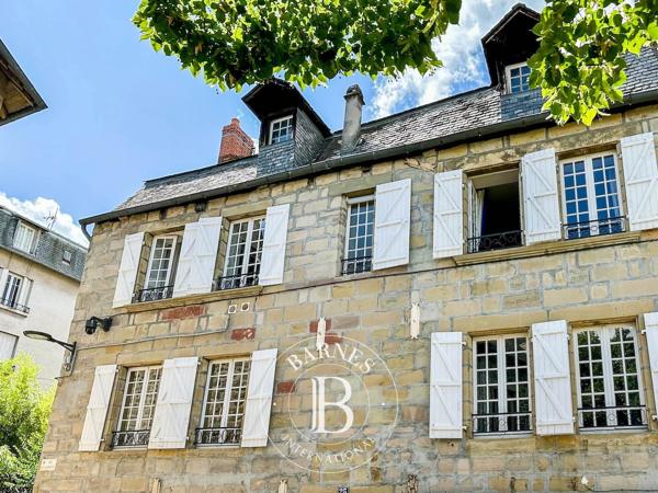 Brive-la-Gaillarde, Maison de ville 5 Chambres -  230 m² à vendre