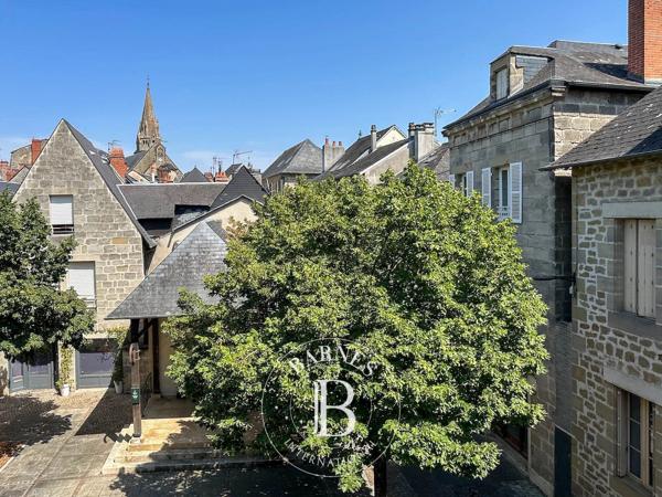 Brive-la-Gaillarde, Maison de ville 5 Chambres -  230 m² à vendre