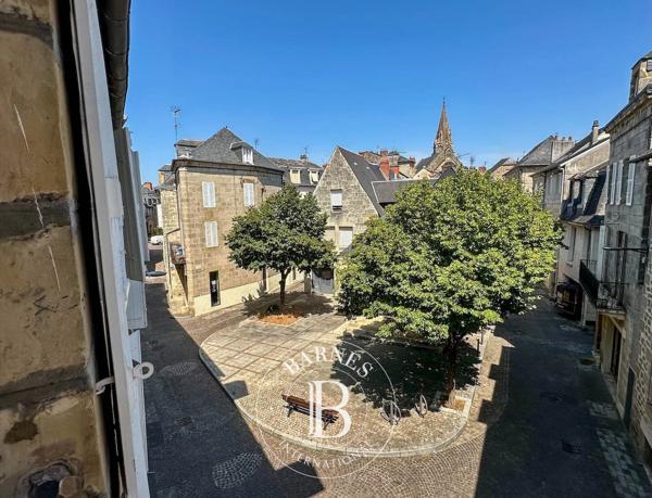 Brive-la-Gaillarde, Maison de ville 5 Chambres -  230 m² à vendre