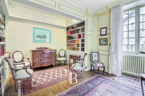 Brive-la-Gaillarde, Maison de ville 5 Chambres -  230 m² à vendre