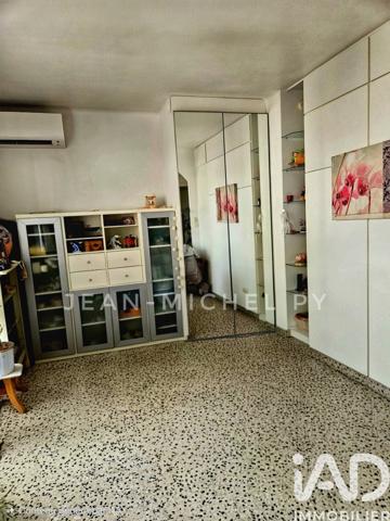 Appartement à vendre 2 pièces 29 m² Saint-Mandrier-sur-Mer