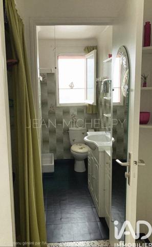 Appartement à vendre 2 pièces 29 m² Saint-Mandrier-sur-Mer