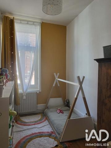 Maison à vendre 5 pièces 120 m² Hazebrouck