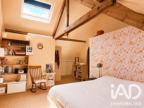 Maison à vendre 5 pièces 120 m² Hazebrouck