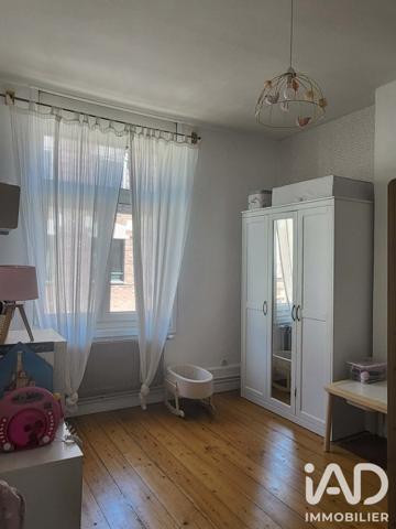 Maison à vendre 5 pièces 120 m² Hazebrouck