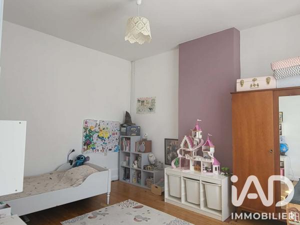 Maison à vendre 5 pièces 120 m² Hazebrouck
