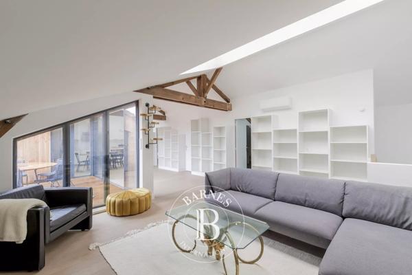 Bordeaux, Appartement 3 Chambres -  110 m² à vendre