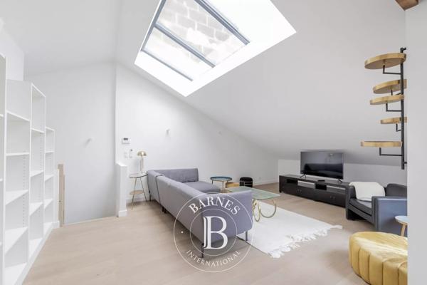 Bordeaux, Appartement 3 Chambres -  110 m² à vendre
