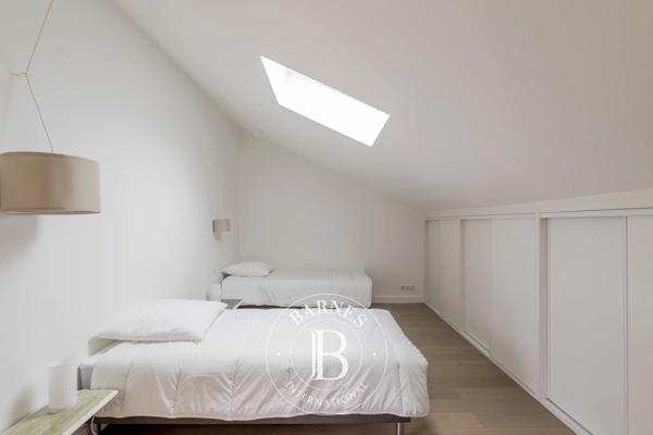 Bordeaux, Appartement 3 Chambres -  110 m² à vendre