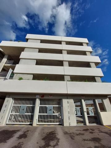 Annexes stationnement