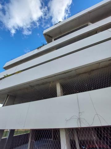 Annexes stationnement