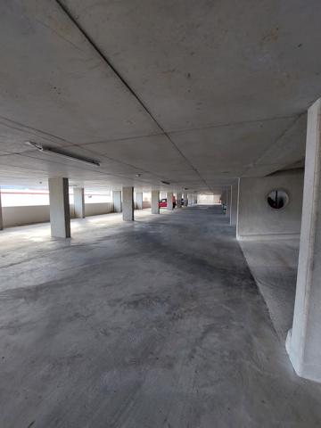 Annexes stationnement