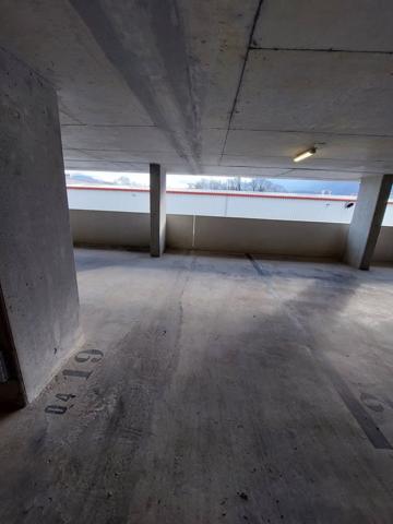 Annexes stationnement