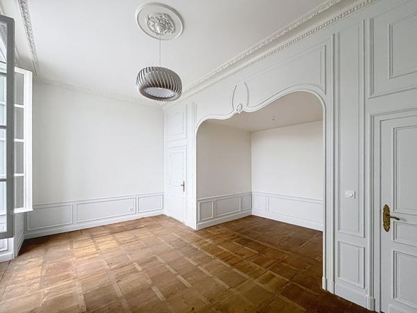 Appartement Segre En Anjou Bleu 3 pièces 82.3 m2