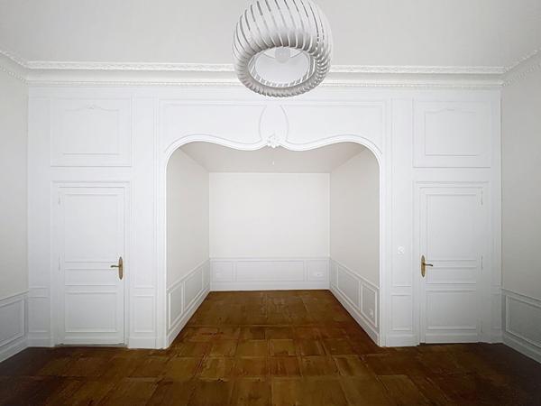 Appartement Segre En Anjou Bleu 3 pièces 82.3 m2