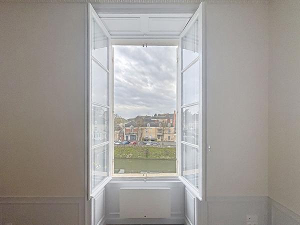 Appartement Segre En Anjou Bleu 3 pièces 82.3 m2