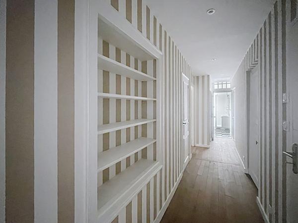 Appartement Segre En Anjou Bleu 3 pièces 82.3 m2