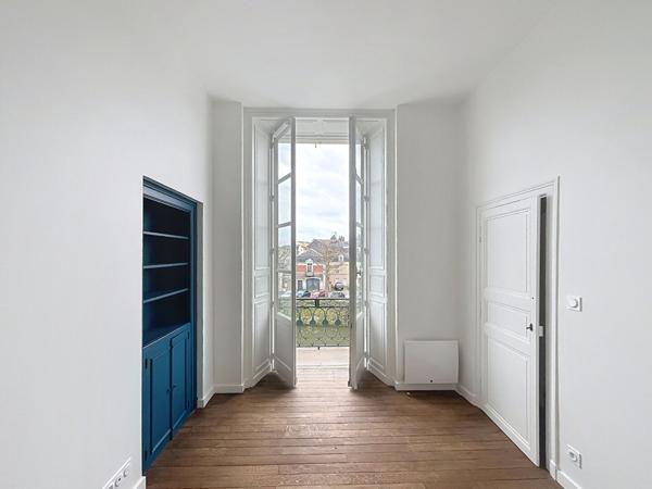 Appartement Segre En Anjou Bleu 3 pièces 82.3 m2