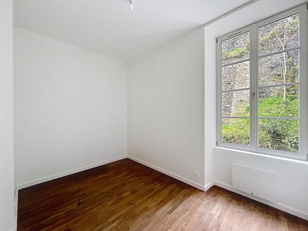 Appartement Segre En Anjou Bleu 3 pièces 82.3 m2