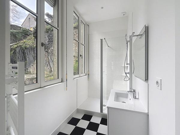 Appartement Segre En Anjou Bleu 3 pièces 82.3 m2