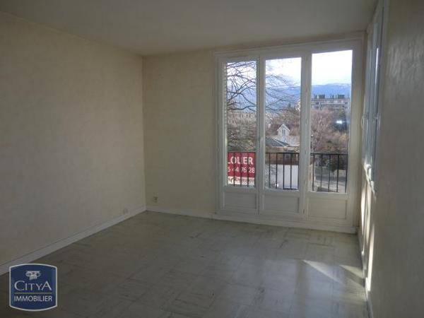 Appartement à louer 3 pièces 57.04m²