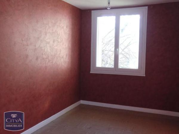 Appartement à louer 3 pièces 57.04m²