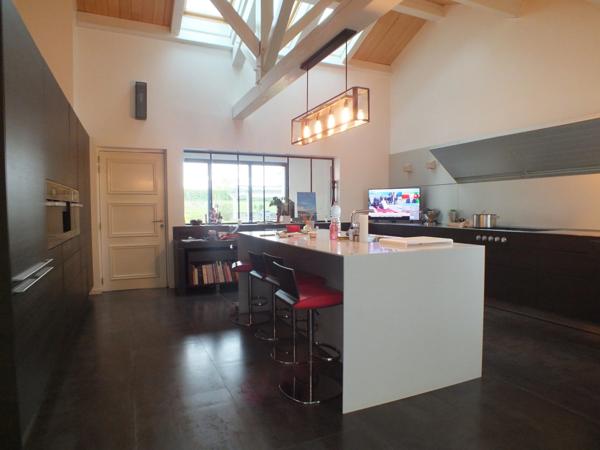 Propriété à vendre 17 pièces proche de SEMUR EN AUXOIS (21)