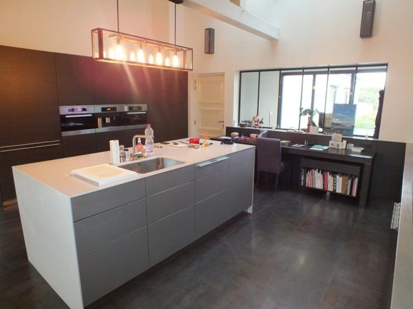 Propriété à vendre 17 pièces proche de SEMUR EN AUXOIS (21)