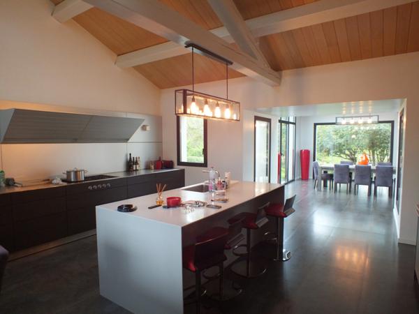 Propriété à vendre 17 pièces proche de SEMUR EN AUXOIS (21)