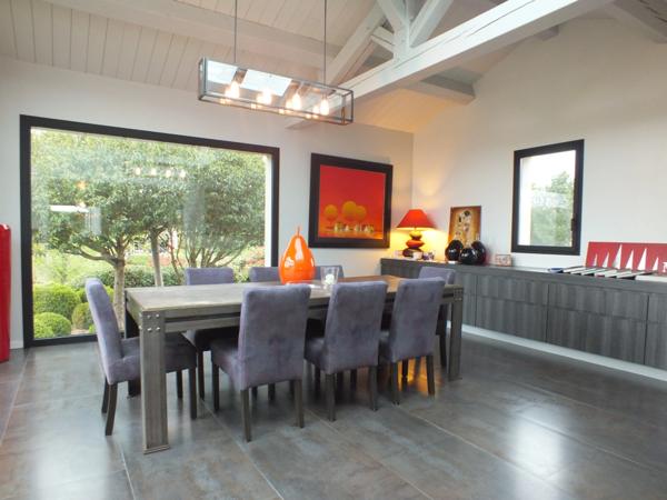 Propriété à vendre 17 pièces proche de SEMUR EN AUXOIS (21)