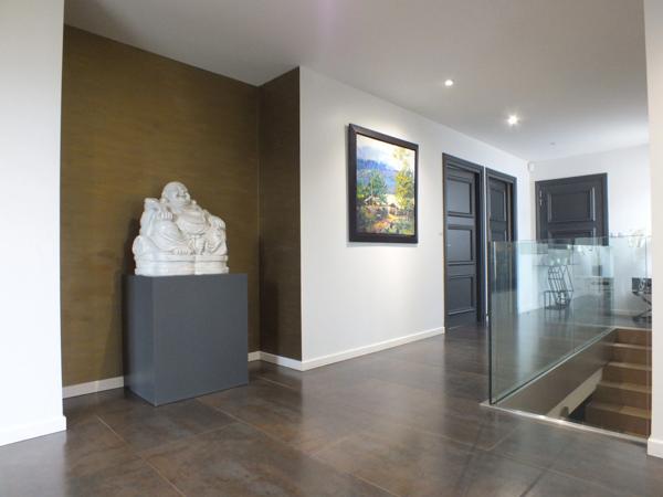 Propriété à vendre 17 pièces proche de SEMUR EN AUXOIS (21)