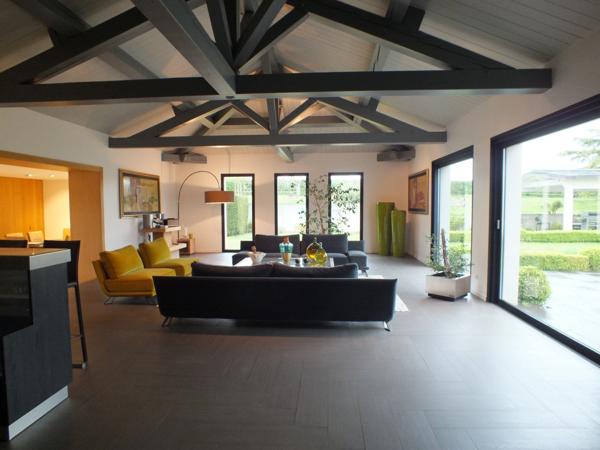 Propriété à vendre 17 pièces proche de SEMUR EN AUXOIS (21)