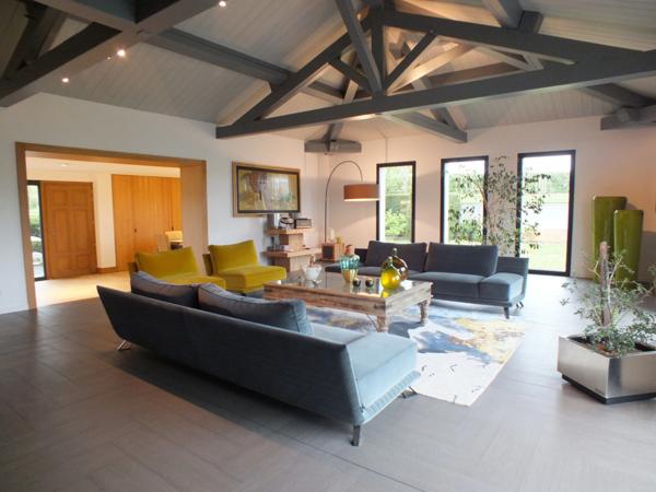 Propriété à vendre 17 pièces proche de SEMUR EN AUXOIS (21)