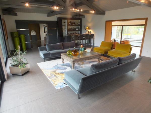 Propriété à vendre 17 pièces proche de SEMUR EN AUXOIS (21)