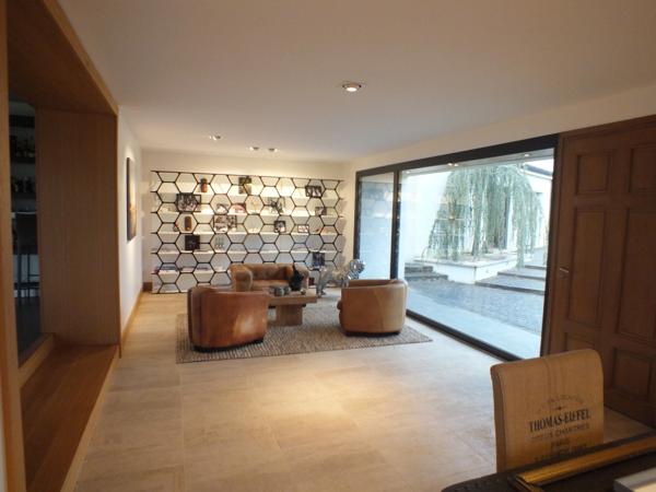 Propriété à vendre 17 pièces proche de SEMUR EN AUXOIS (21)