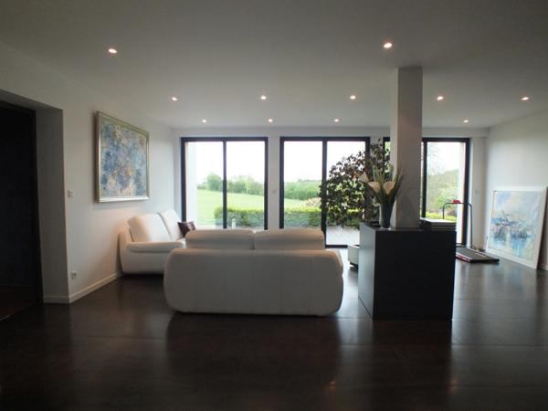 Propriété à vendre 17 pièces proche de SEMUR EN AUXOIS (21)