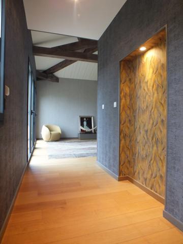 Propriété à vendre 17 pièces proche de SEMUR EN AUXOIS (21)