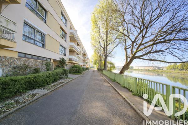 Appartement à vendre 4 pièces 85 m² Rouen
