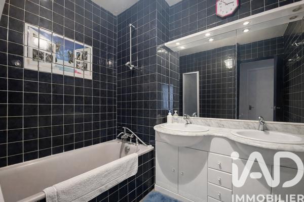 Appartement à vendre 4 pièces 85 m² Rouen