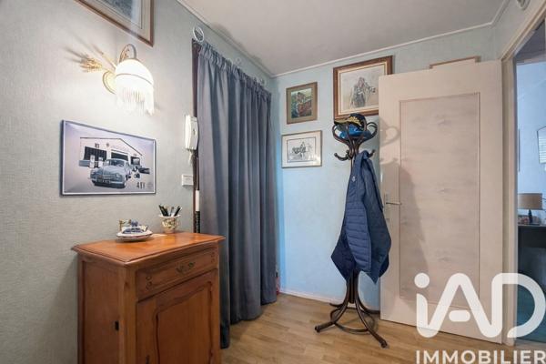 Appartement à vendre 4 pièces 85 m² Rouen