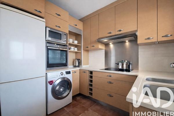 Appartement à vendre 4 pièces 85 m² Rouen