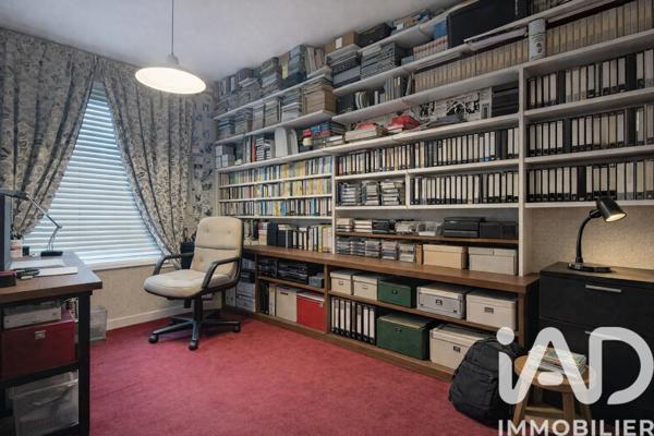 Appartement à vendre 4 pièces 85 m² Rouen