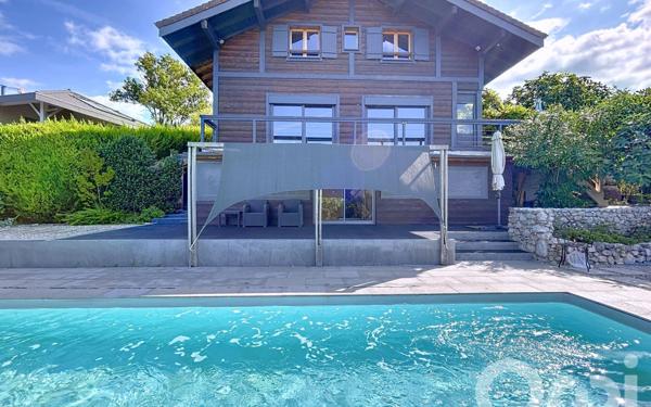 Maison à vendre    6 pièces • 158,83 m2 Loisin