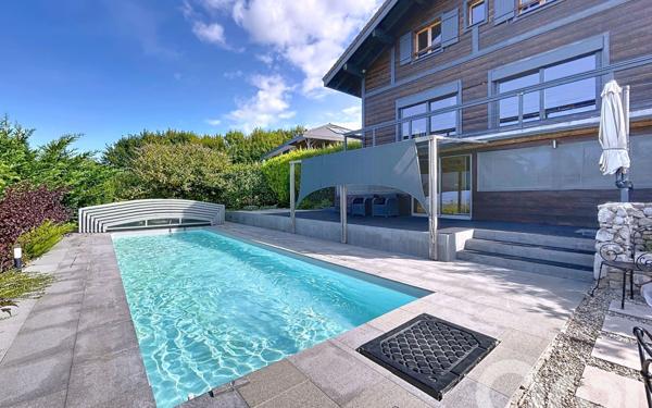Maison à vendre    6 pièces • 158,83 m2 Loisin