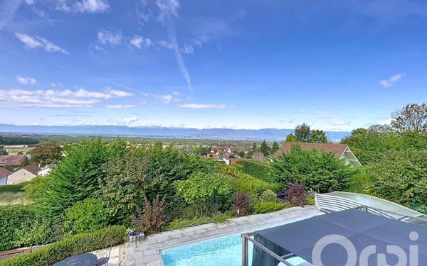 Maison à vendre    6 pièces • 158,83 m2 Loisin