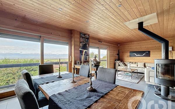 Maison à vendre    6 pièces • 158,83 m2 Loisin